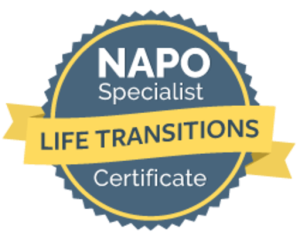 Life Transitions Certificate