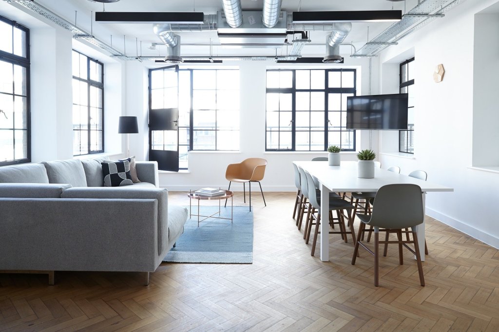How Changing Your Office Layout Can Increase Productivity
